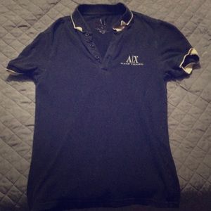 Men’s polo
